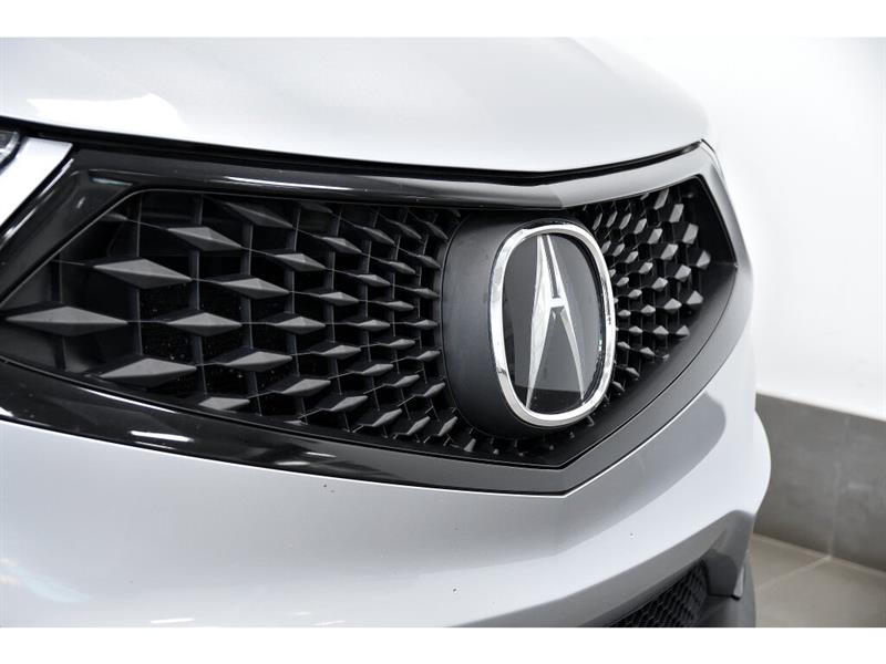 2020
Acura
RDX