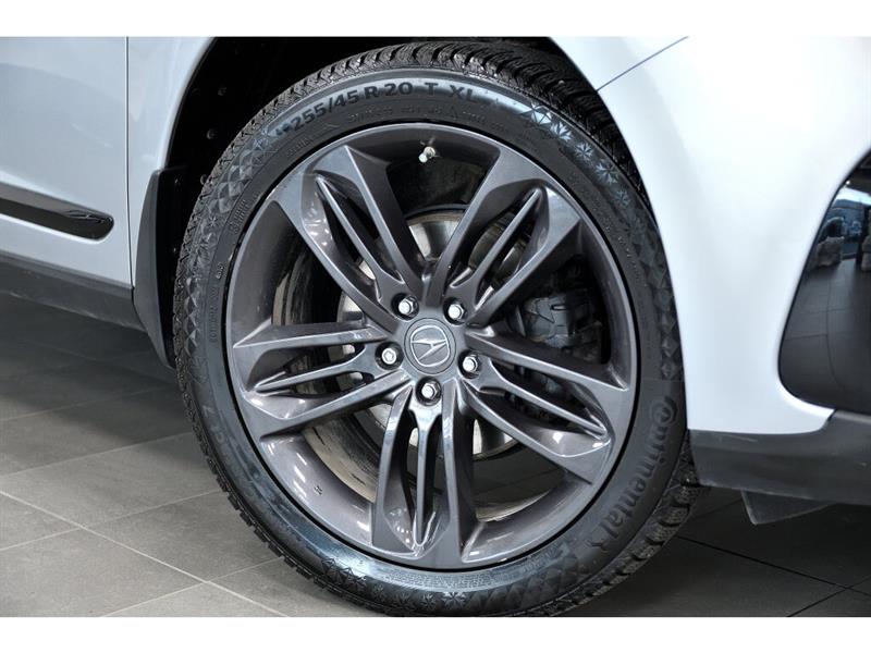 2020
Acura
RDX