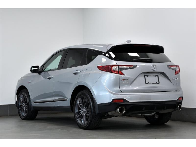 2020
Acura
RDX