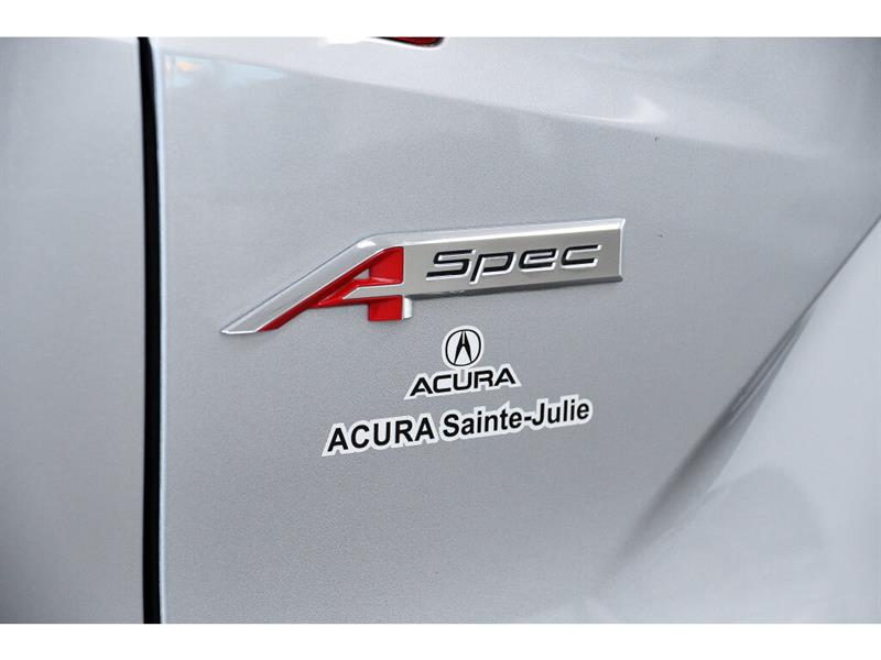 2020
Acura
RDX