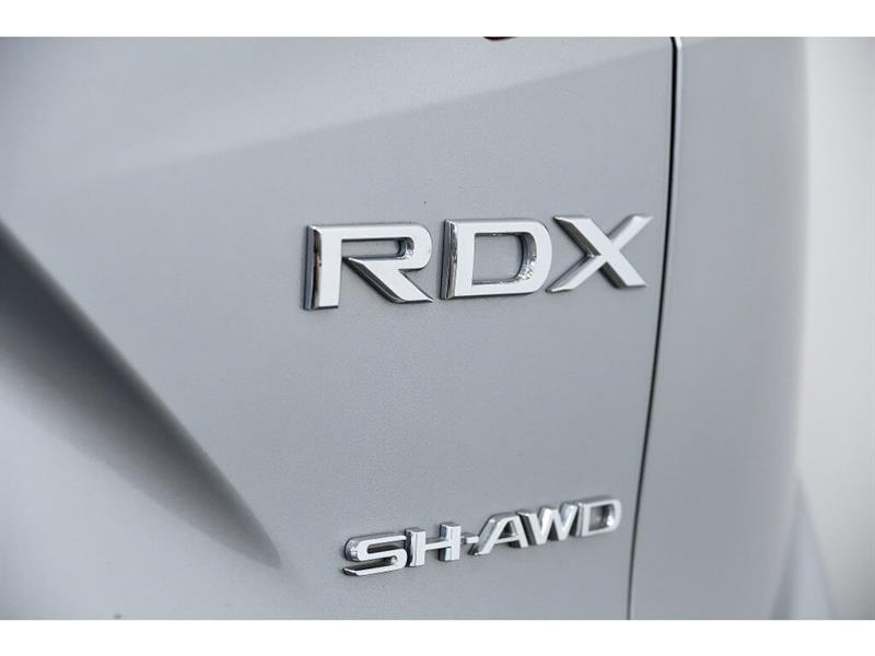 2020
Acura
RDX