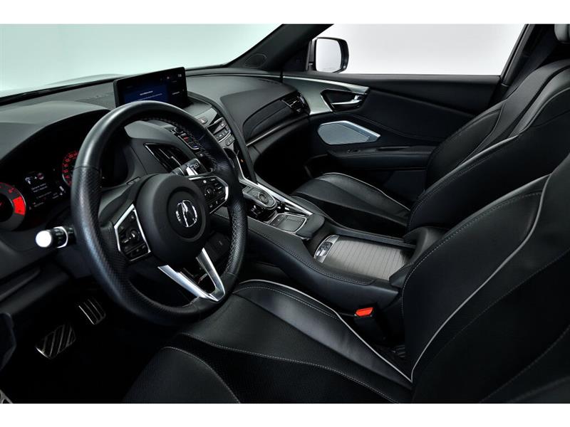 2020
Acura
RDX