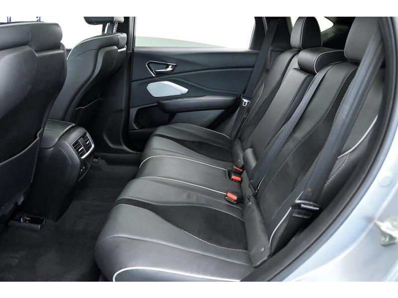 2020
Acura
RDX