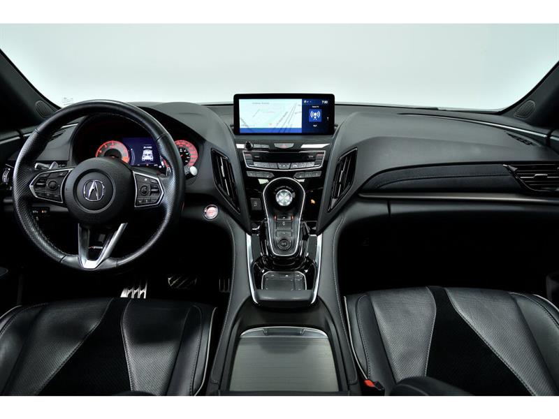 2020
Acura
RDX