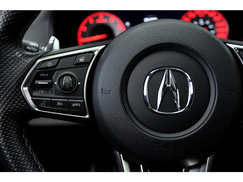 2020
Acura
RDX
