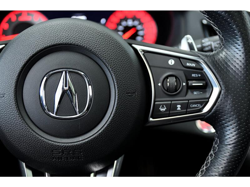 2020
Acura
RDX