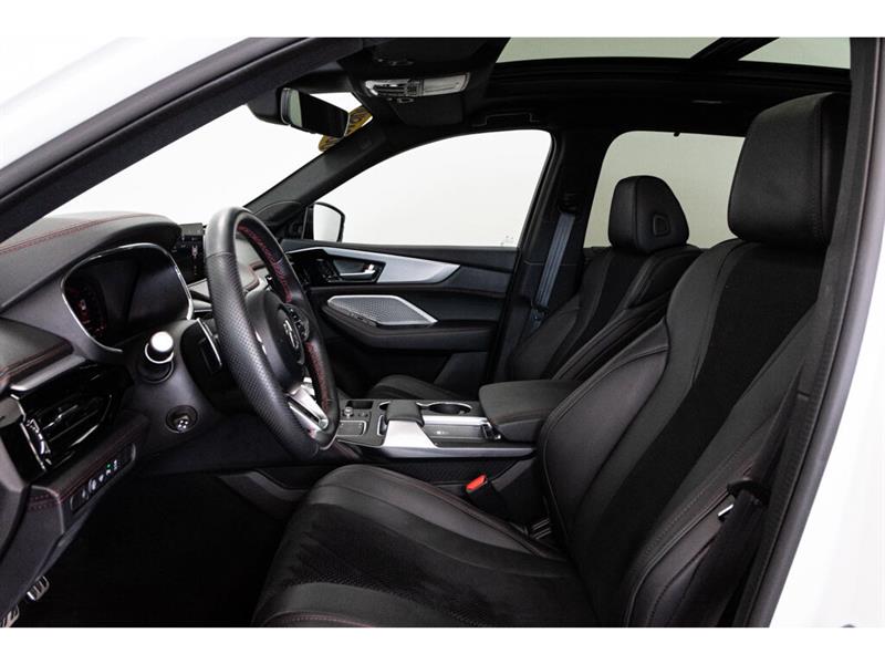 2022
Acura
MDX