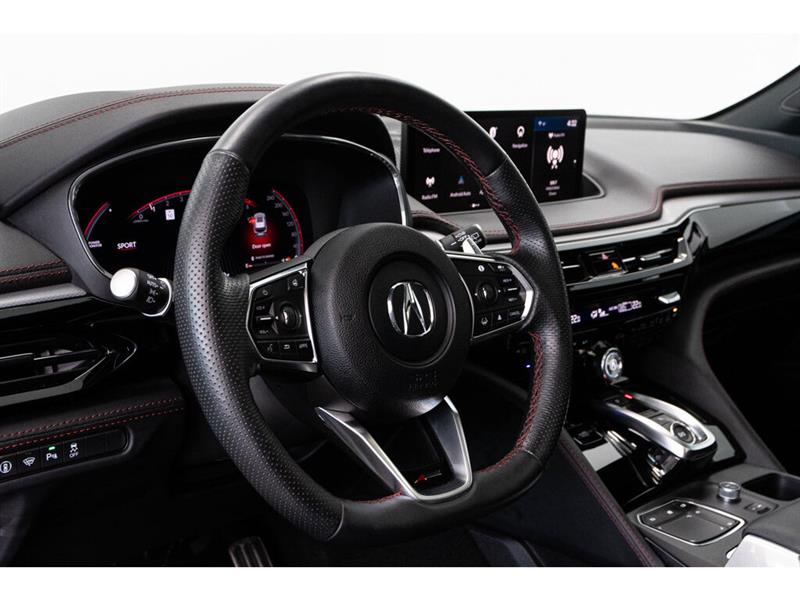 2022
Acura
MDX