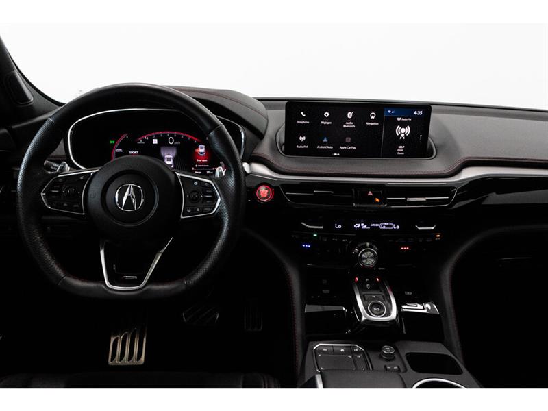 2022
Acura
MDX