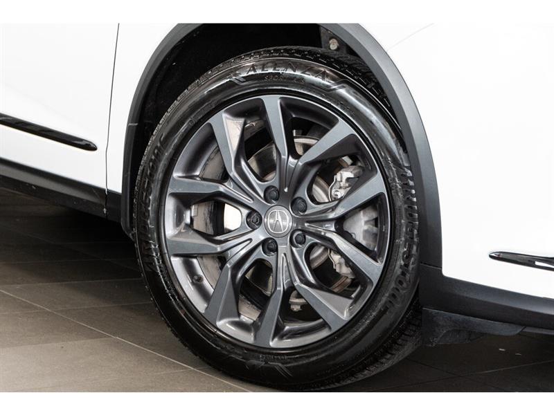 2022
Acura
MDX