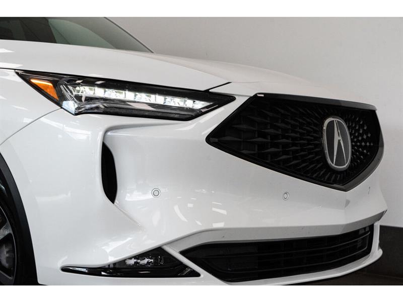 2022
Acura
MDX