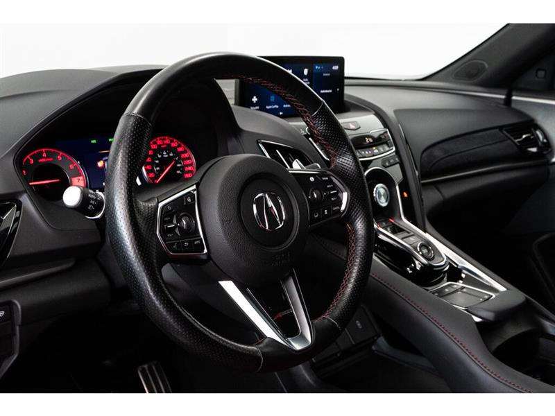 2021
Acura
RDX
