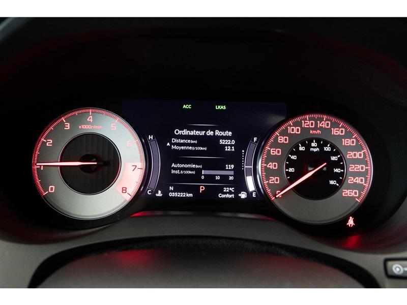 2021
Acura
RDX