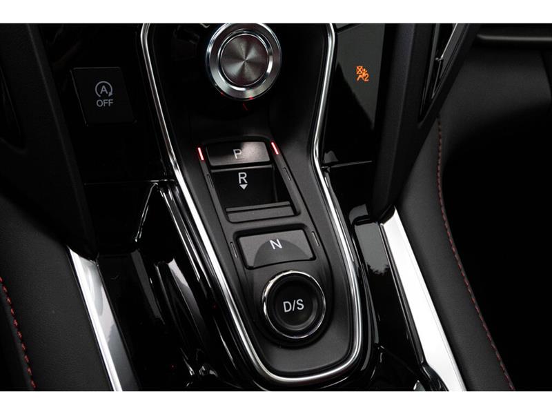 2021
Acura
RDX
