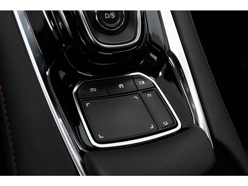 2021
Acura
RDX