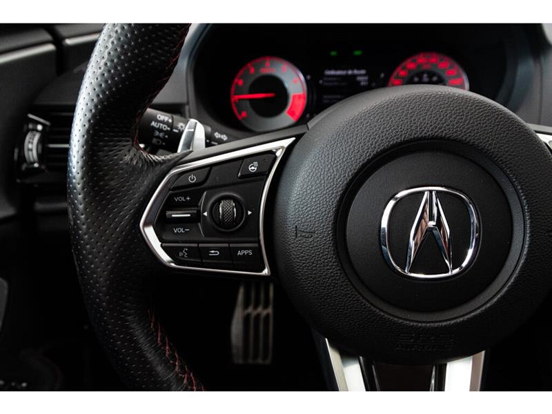 2021
Acura
RDX