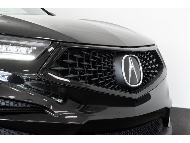 2021
Acura
RDX
