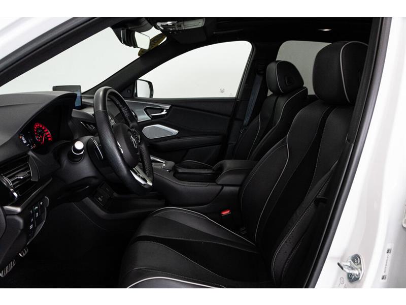 2021
Acura
RDX