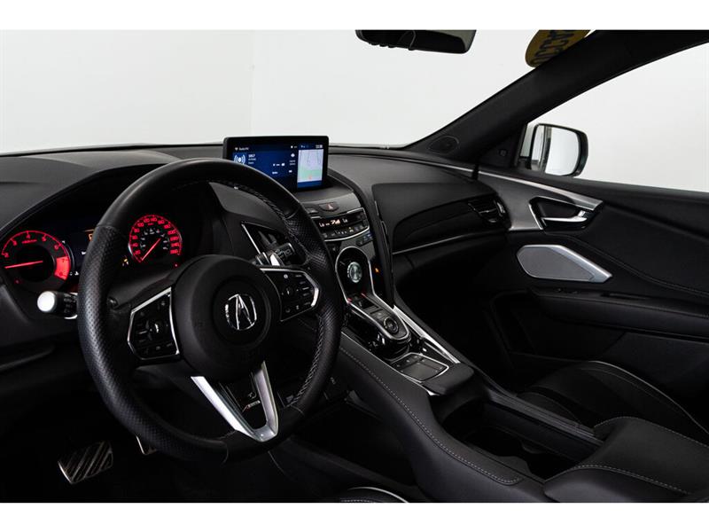 2021
Acura
RDX