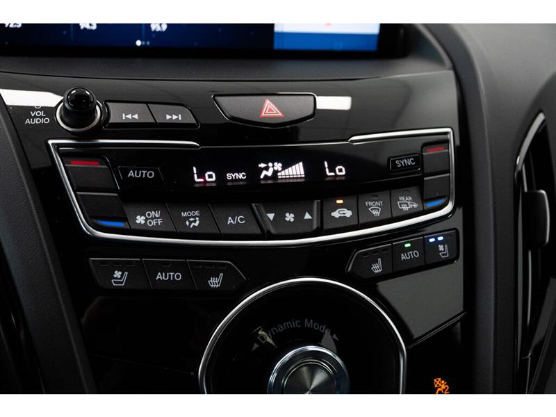 2021
Acura
RDX
