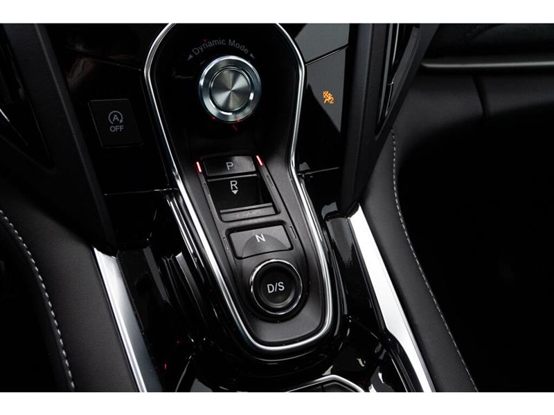 2021
Acura
RDX