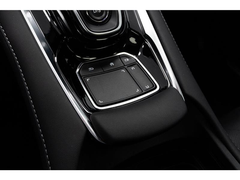 2021
Acura
RDX