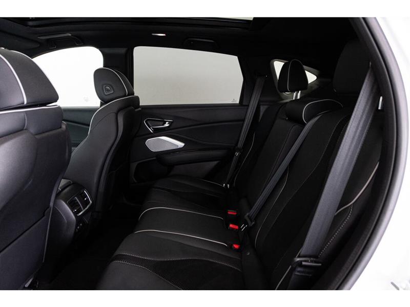 2021
Acura
RDX