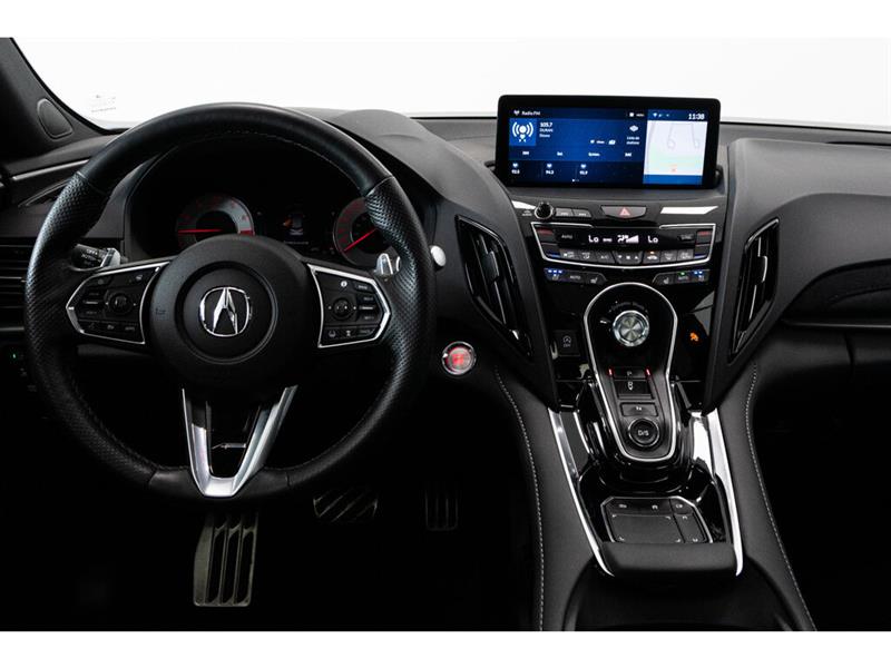 2021
Acura
RDX
