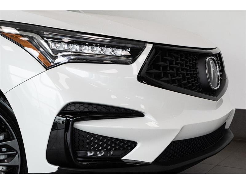 2021
Acura
RDX