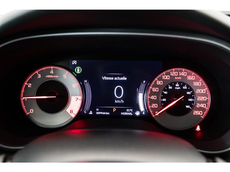 2022
Acura
TLX
