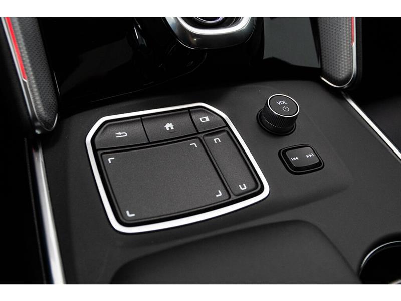 2022
Acura
TLX