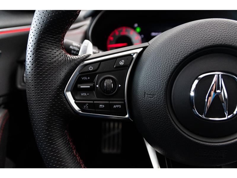 2022
Acura
TLX