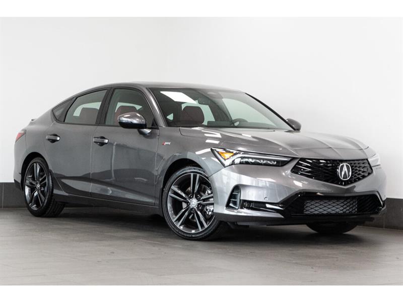 2023
Acura
Integra