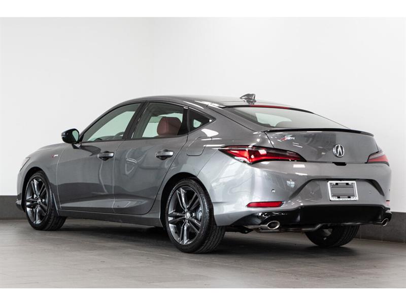 2023
Acura
Integra