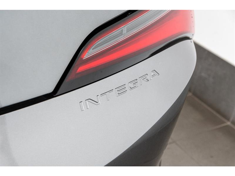 2023
Acura
Integra