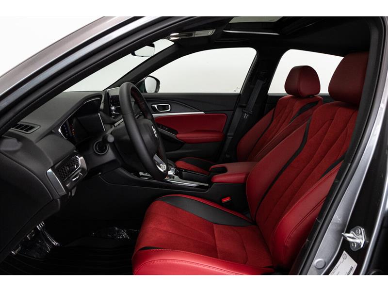2023
Acura
Integra