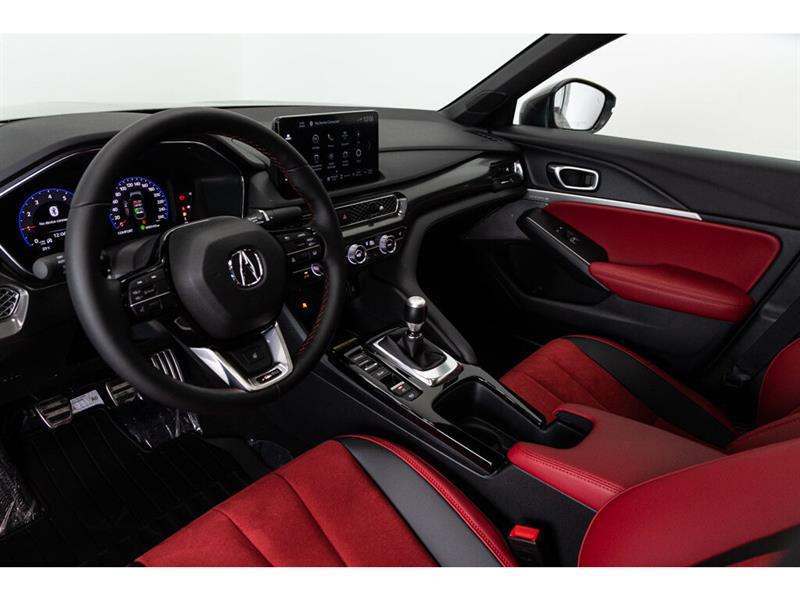 2023
Acura
Integra