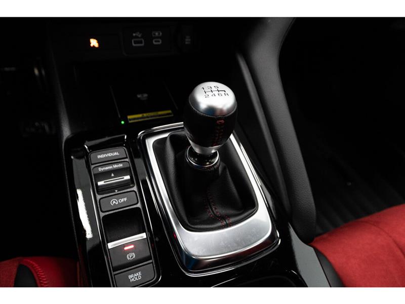 2023
Acura
Integra