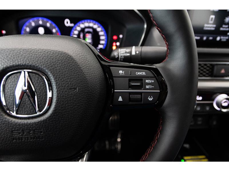 2023
Acura
Integra