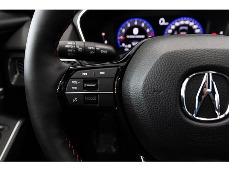 2023
Acura
Integra