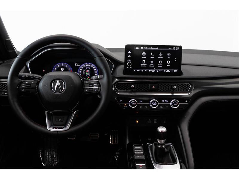 2023
Acura
Integra