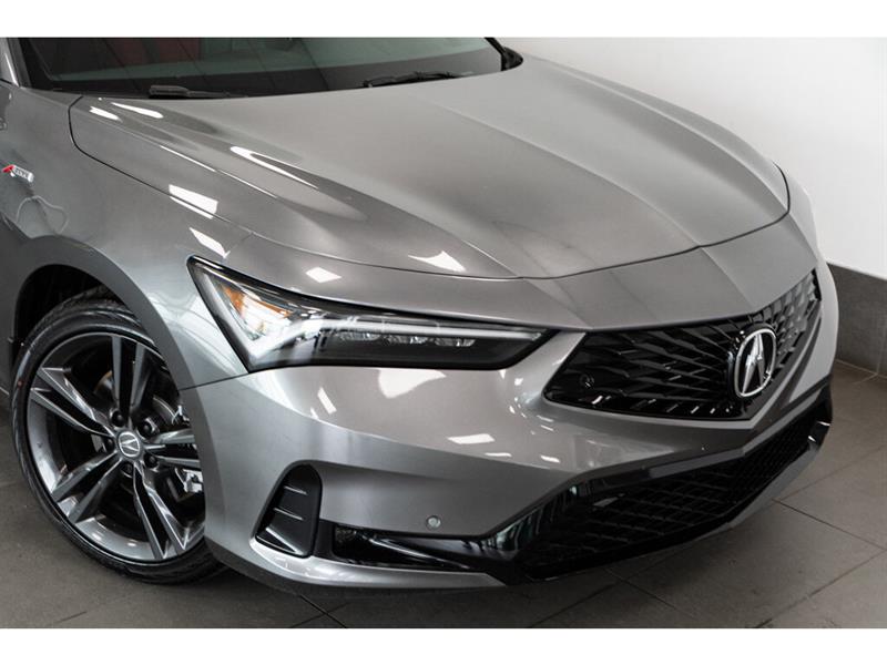 2023
Acura
Integra
