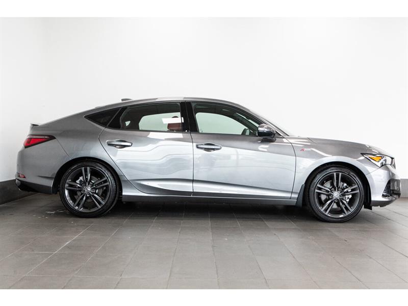 2023
Acura
Integra