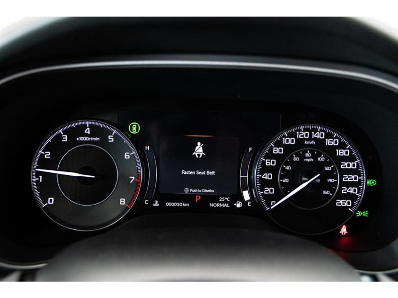 2022
Acura
TLX