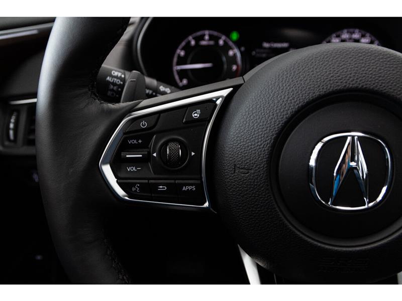 2022
Acura
TLX