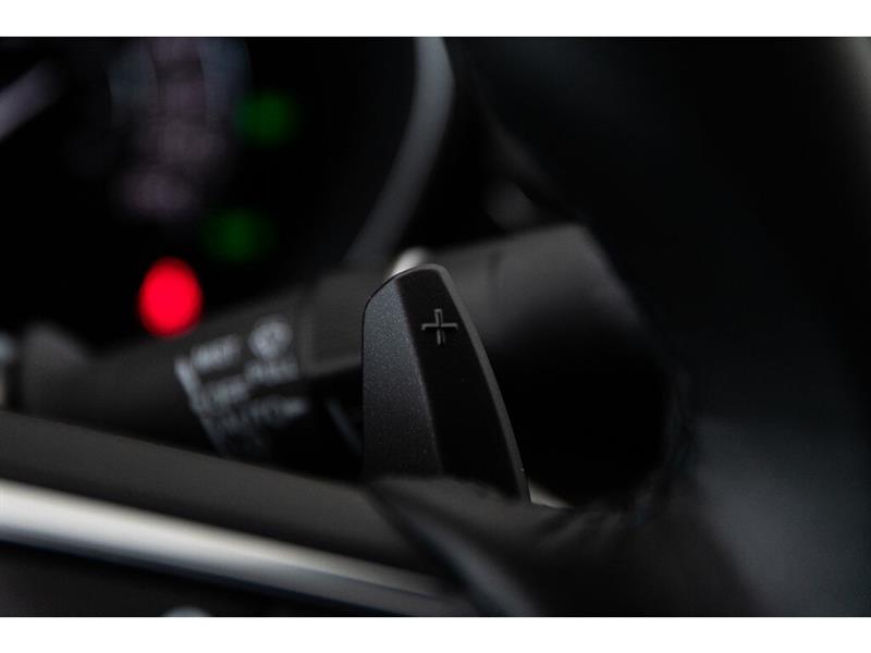 2022
Acura
TLX
