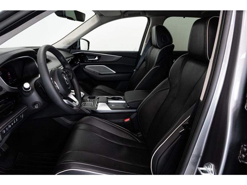 2023
Acura
MDX