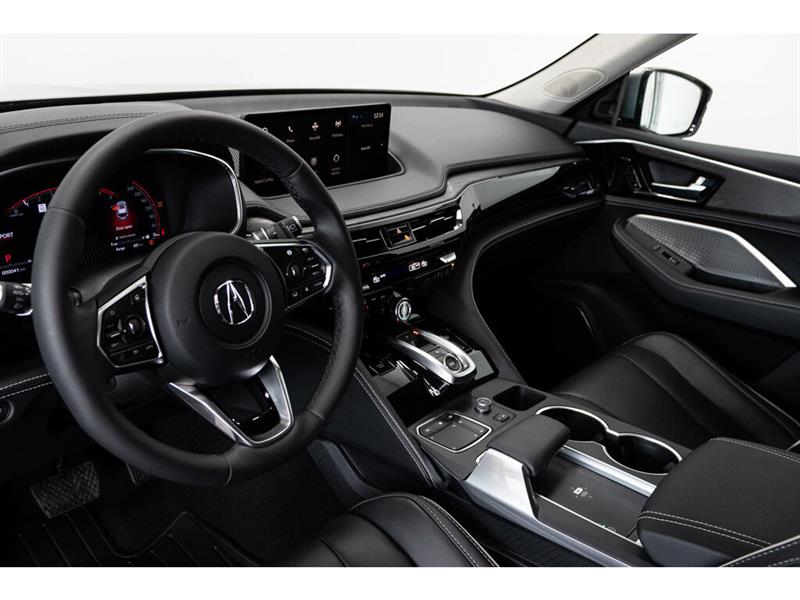 2023
Acura
MDX