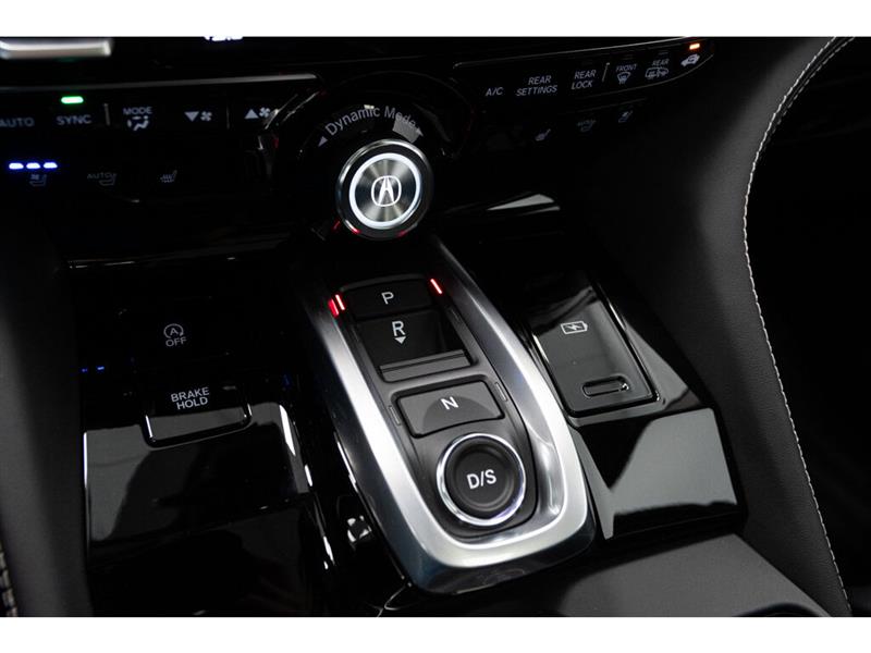 2023
Acura
MDX
