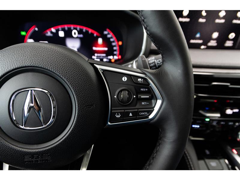2023
Acura
MDX